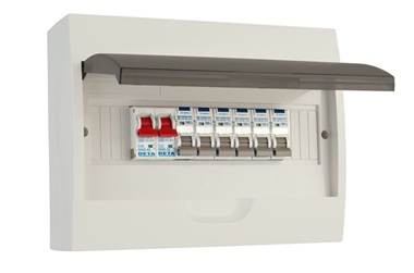 small switchboard 